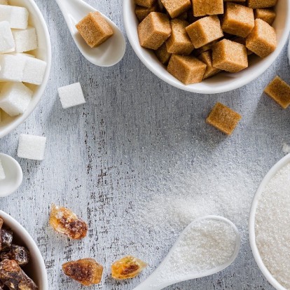 7 κανόνες για αποτελεσματική μείωση της ζάχαρης 