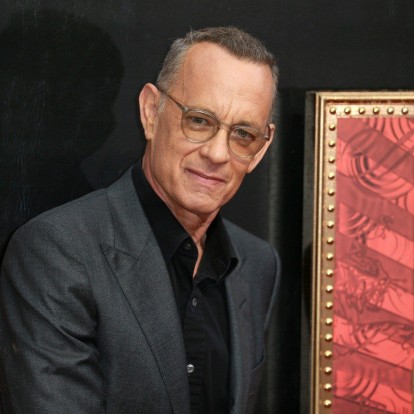 Tom Hanks: Στο νέο του βιβλίο μιλάει για ένα άλλο Hollywood