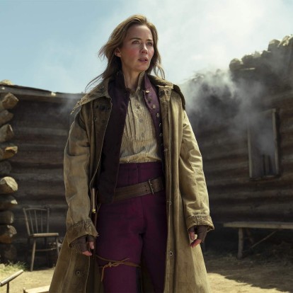 The best watchlist: Τα 6 top tv shows του Φθινοπώρου