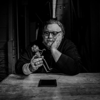 Ο Πινόκιο του Guillermo del Toro σε ένα μοναδικό exhibition στο Παρίσι