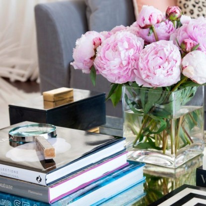 5+1 decorating lessons για φέτος από τους experts του είδους 