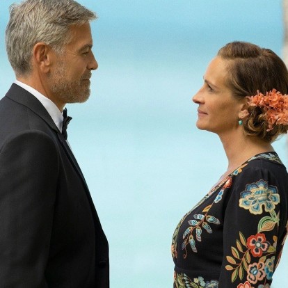 Ο George Clooney και η Julia Roberts μιλούν για τον ξεχωριστό δεσμό που τους ενώνει 