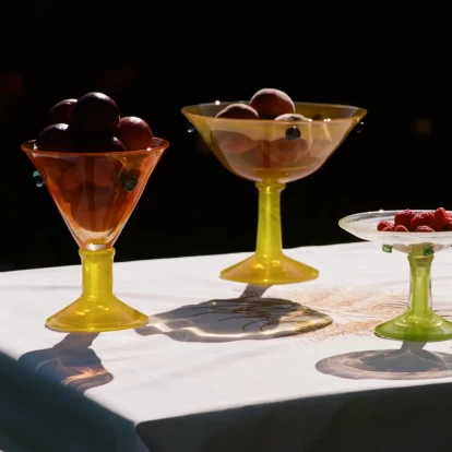 Αrt de la table: Η τέχνη του τραπεζιού αναβιώνει με τον πιο fashionable και δημιουργικό τρόπο