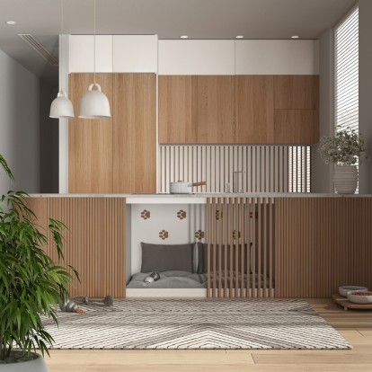Tips για να υιοθετήσετε ένα organic modern style στον χώρο σας