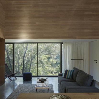 Chester House: Ένα μικρό country house στον Καναδά κατάφερε να γίνει το τέλειο σπίτι 