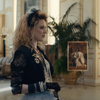 Ο Daniel Radcliffe και η Evan Rachel Wood παίζουν "song association" και μας χαρίζουν άπλετο γέλιο