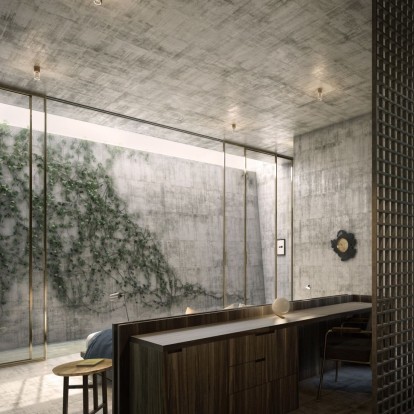 Το trend που πρωταγωνιστεί στους design κανόνες της φετινής χρονιάς