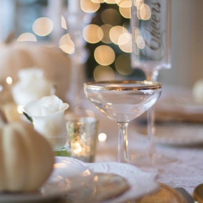5 chic birthday party decor tips για τα εορταστικά καλέσματά σας 