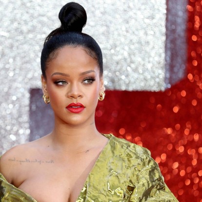 Queen is back: Κυκλοφόρησε το πολυαναμενόμενο video clip του νέου τραγουδιού της Rihanna