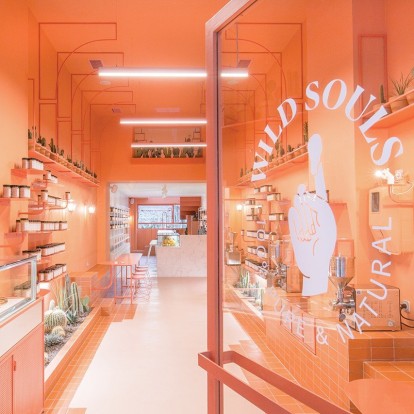 Ο πρωτοπόρος προορισμός του clean eating επιστρέφει στη Θεσσαλονίκη 