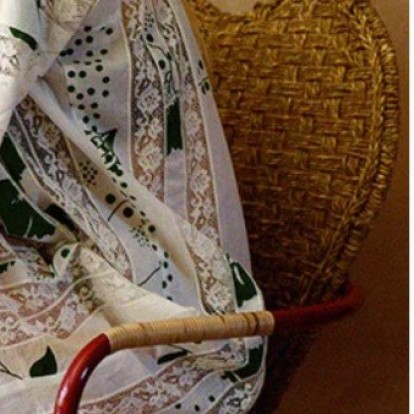 H νέα συνεργασία της interior designer, Matilda Goad με την Anthropologie είναι ένα κομψοτέχνημα εξευγενισμένης αισθητικής 