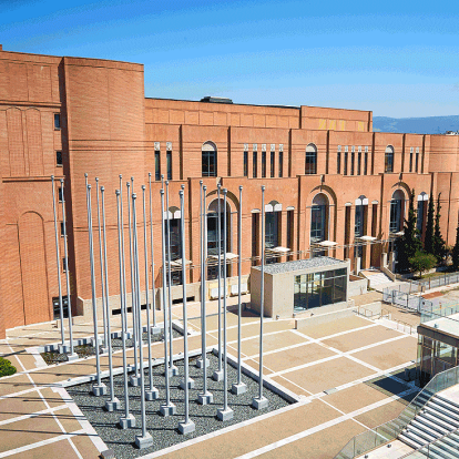 Week Agenda: Η καλύτερη ατζέντα της εβδομάδας