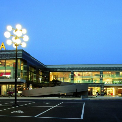 Ο ανανεωμένος προορισμός στην πόλη που χαρίζει τον πιο εκλεπτυσμένο χαρακτήρα στην κατοικία μας