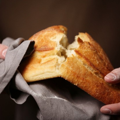 Γιατί το ψωμί επιστρέφει δυναμικά στο τραπέζι μας; 