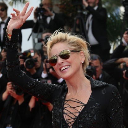 Sharon Stone: Η συγκλονιστική εξομολόγηση και το μήνυμα σε όλες τις γυναίκες