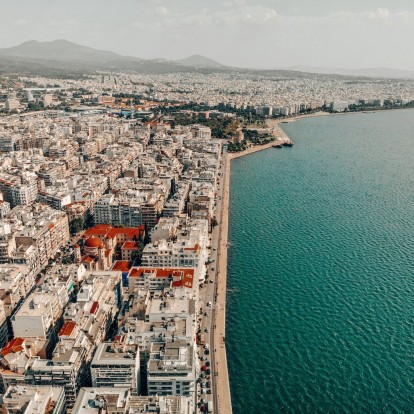 Week agenda: Οι πιο δελεαστικές προτάσεις στη Θεσσαλονίκη τώρα 