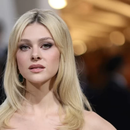 H Nicola Peltz Beckham μοιράζεται μαζί μας όσα αγαπά να τρώει μέσα στην ημέρα της