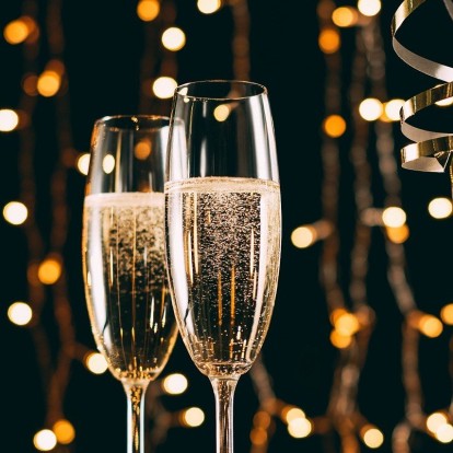 Τα πιο ελαφριά και εορταστικά ποτά για τις γιορτές