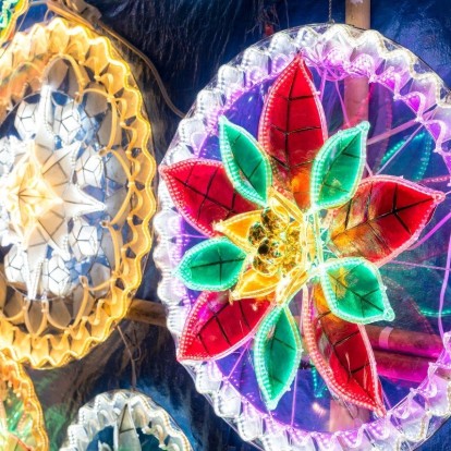 Christmas traditions: 5 ασυνήθιστα έθιμα του κόσμου που μας εκπλήσσουν 