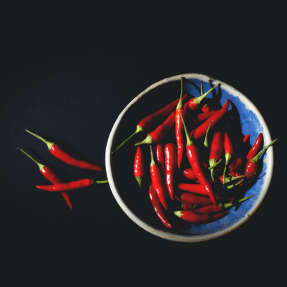 Ingredient food trends 2022: Τα κύρια συστατικά που πρωταγωνίστησαν στα menus 