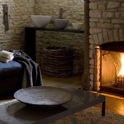 5 έξυπνα tips για να εξασφαλίσετε ζέστη στους χώρους σας 