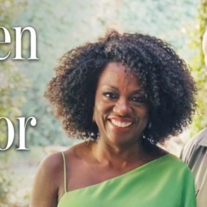 Ας γνωρίσουμε το ήρεμο οικογενειακό καταφύγιο της Viola Davis και του Julius Tennon 