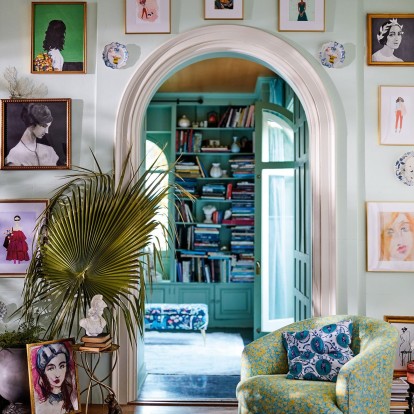 Tik Tok's new favs: Οι τάσεις στην εσωτερική διακόσμηση τo 2023