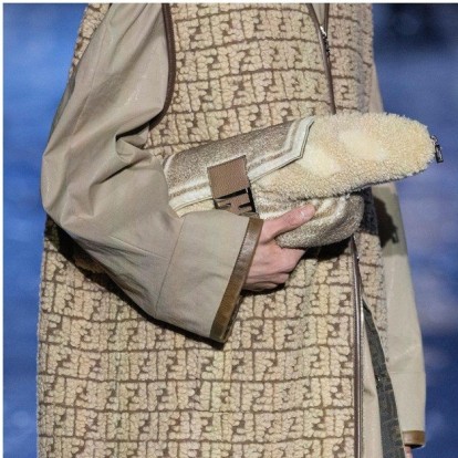 Τα bag trends που ανυπομονούμε να υιοθετήσουμε από την Ανδρική Εβδομάδα Μόδας του Μιλάνο
