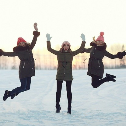 Οι 3 συνήθειες που κάνουν τους Φινλανδούς τον πιο ευτυχισμένο λαό στον κόσμο 