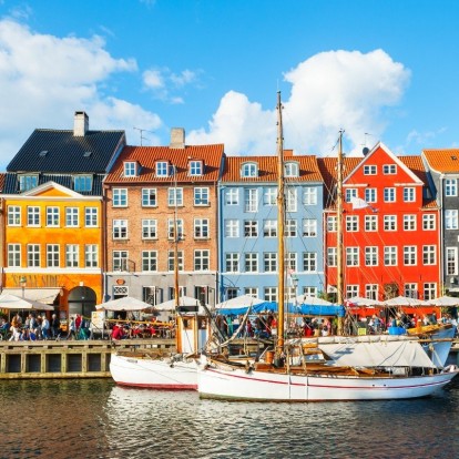 Κοπεγχάγη: Όλα όσα πρέπει να γνωρίζετε προτού επισκεφθείτε την πόλη των παραμυθιών 