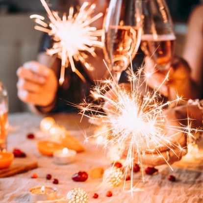 Holiday hangover: Αντιμετωπίζουμε το επόμενο πρωί με του πιο smart τρόπους 