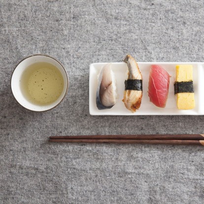  Sis For Sushi Lovers: 12 «εντολές» του θρύλου Jiro Ono, ﻿ώστε να γευόμαστε σωστά το sushi