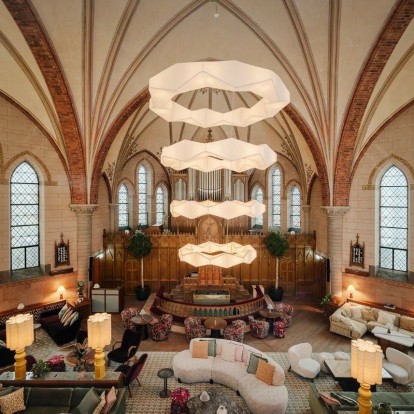 Το Soho House καλωσορίζει ένα νέο ιδιωτικό club στη Στοκχόλμη