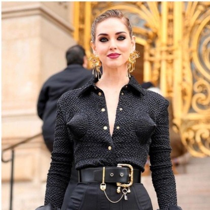 Οι A-listers που «έκλεψαν» τις εντυπώσεις στην Εβδομάδα Μόδας Υψηλής Ραπτικής στο Παρίσι