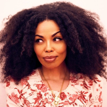 Emma Dabiri: Μοιράζεται μαζί μας τα αγαπημένα της skincare μυστικά 
