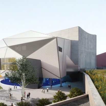New Entries: Tα 10 μουσεία που κάνουν opening μέσα στο 2023 και μαγνητίζουν τα βλέμματα