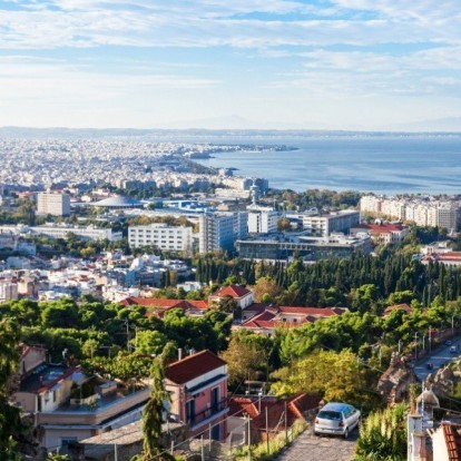 Ατζέντα Θεσσαλονίκης: Τι να κάνετε στην πόλη αυτήν την εβδομάδα 