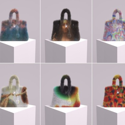 Η Hermès σημειώνει θρίαμβο στην δίκη των “MetaBirkin”