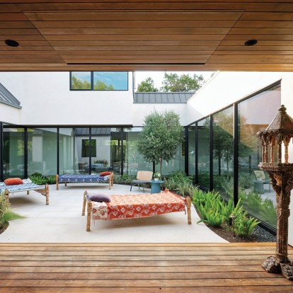 Vastu house: Όσα χρειάζεται να γνωρίζουμε για το κορυφαίο design style της εποχής