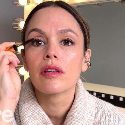 Rachel Bilson: Μοιράζεται μαζί μας την καθημερινή 10λεπτη ρουτίνα ομορφιάς της