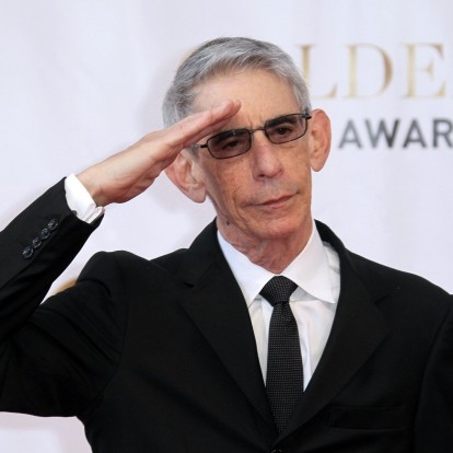 Richard Belzer: Η  άναρχη ψυχή που πάντα θα μάς εμπνέει 