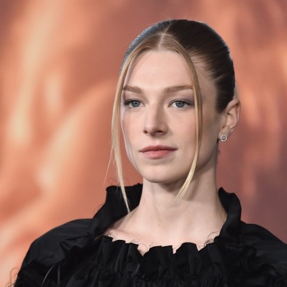 Hunter Schafer: Μοιράζεται τα πιο σπουδαία μαθήματα που πήρε από το Euphoria