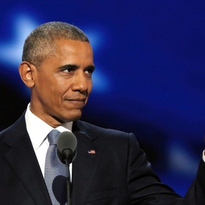  Barack Obama: Έρχεται τον Ιούνιο στην Αθήνα για το SNF Nostos Conference 2023 