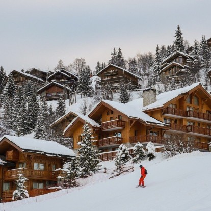 Escape in the mountains: 9 χειμερινές αποδράσεις για τους non-skiers