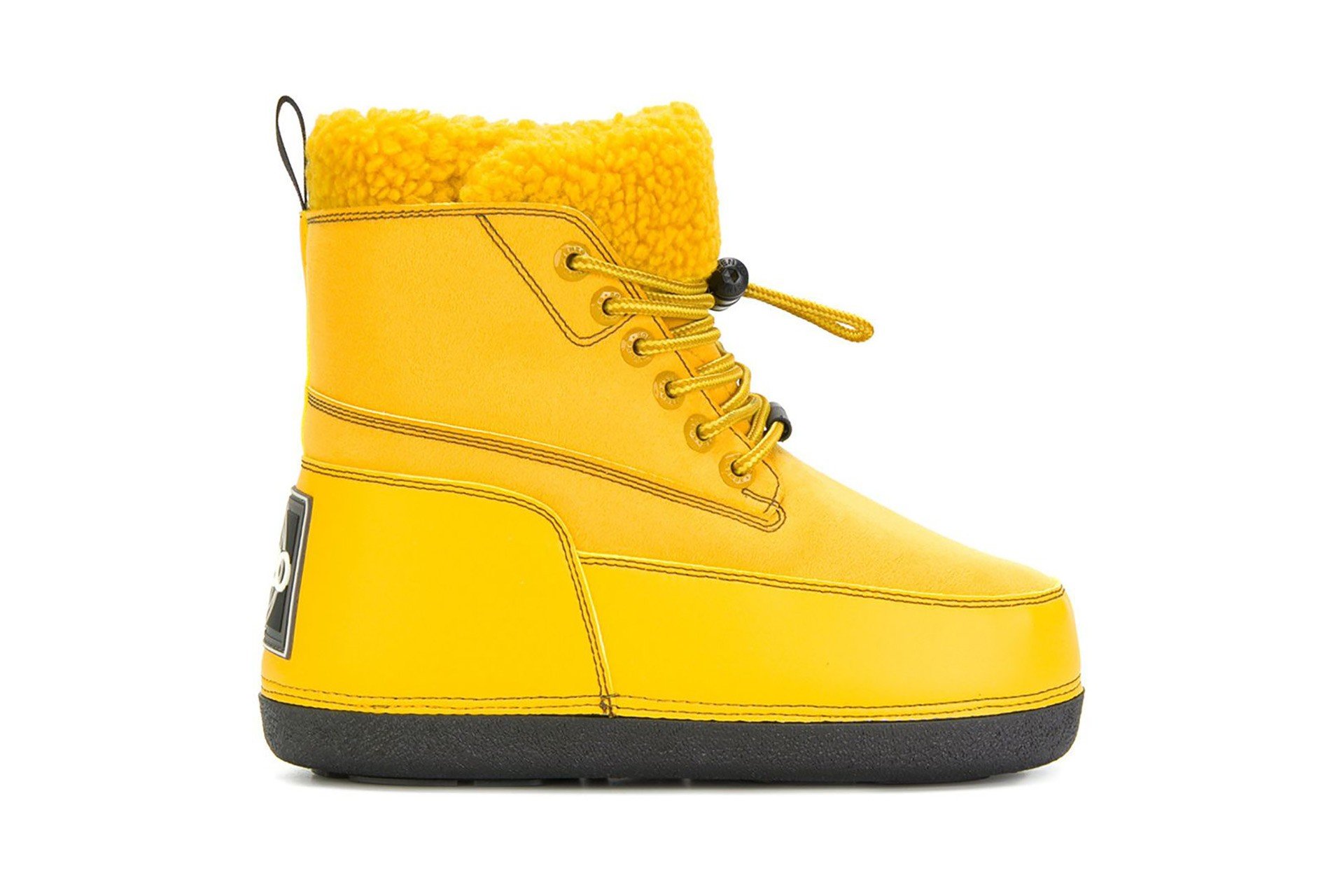 Kenzo Snow Boots