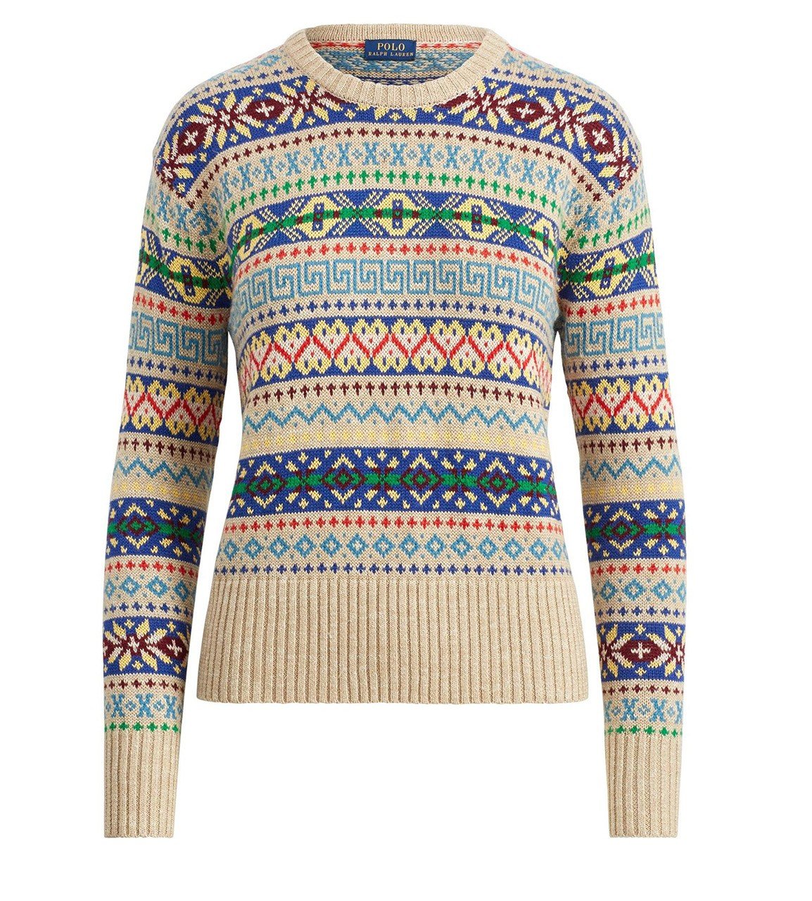 Polo ralph lauren mallard duck knitwear. Ralph Lauren Fair Isle Sweater women's. Ralph Lauren Fair Isle Sweater. Жаккардовый пуловер Ральф Лорен. Fair Isle свитер.